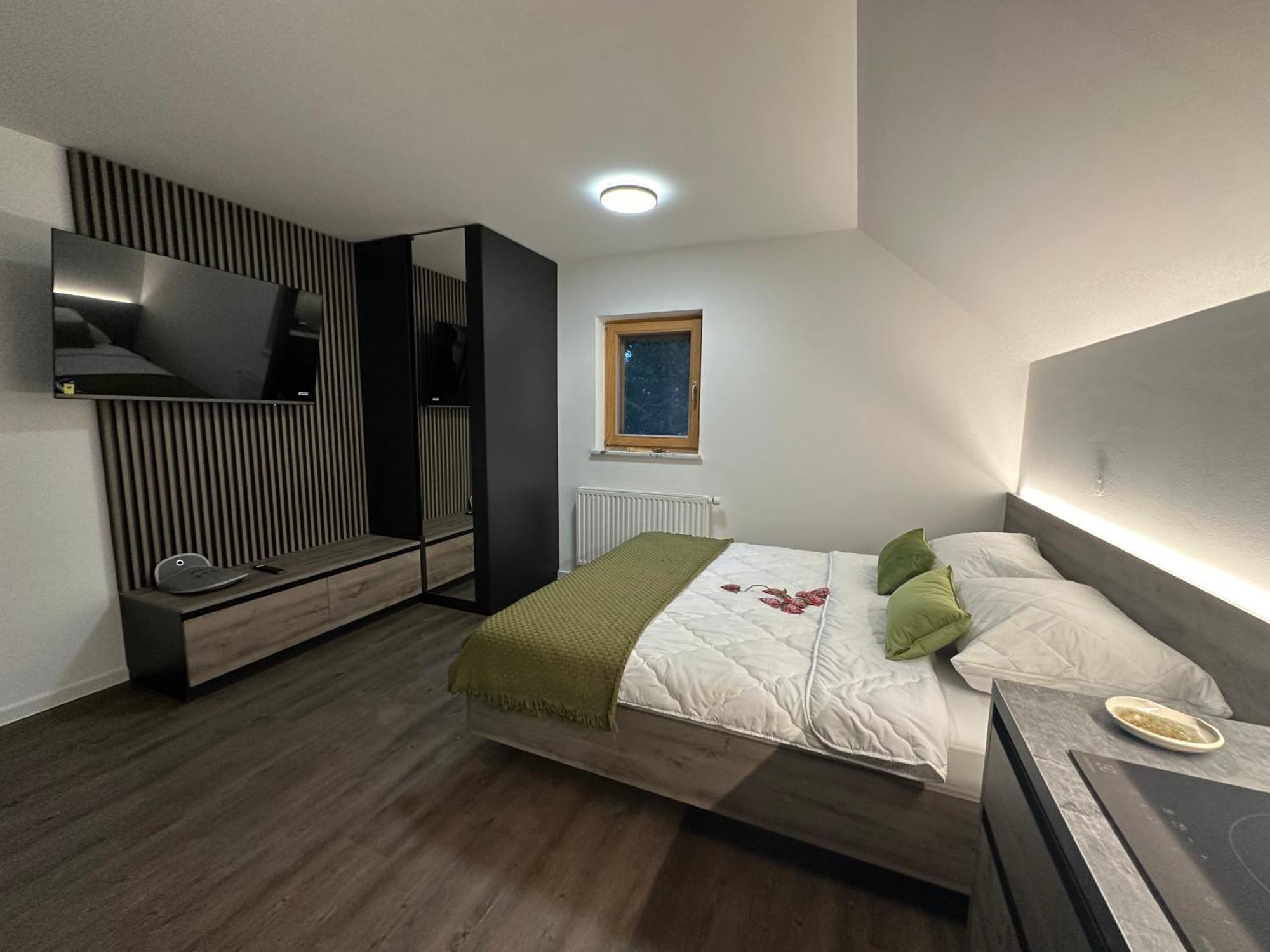 4 Elements Resort Bled Bohinjska Bela Exterior photo