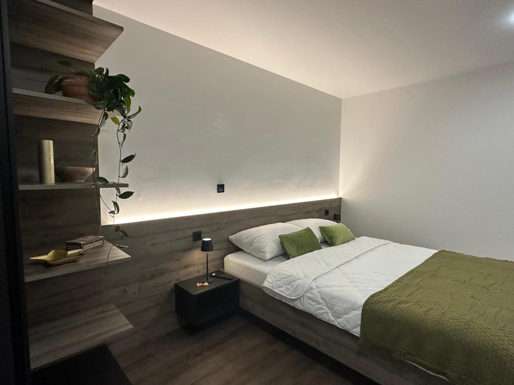 4 Elements Resort Bled Bohinjska Bela Exterior photo
