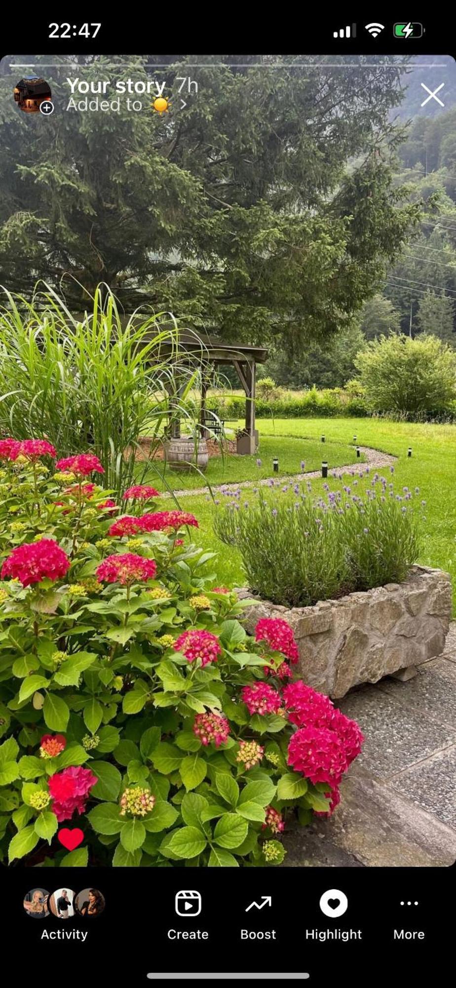 4 Elements Resort Bled Bohinjska Bela Exterior photo