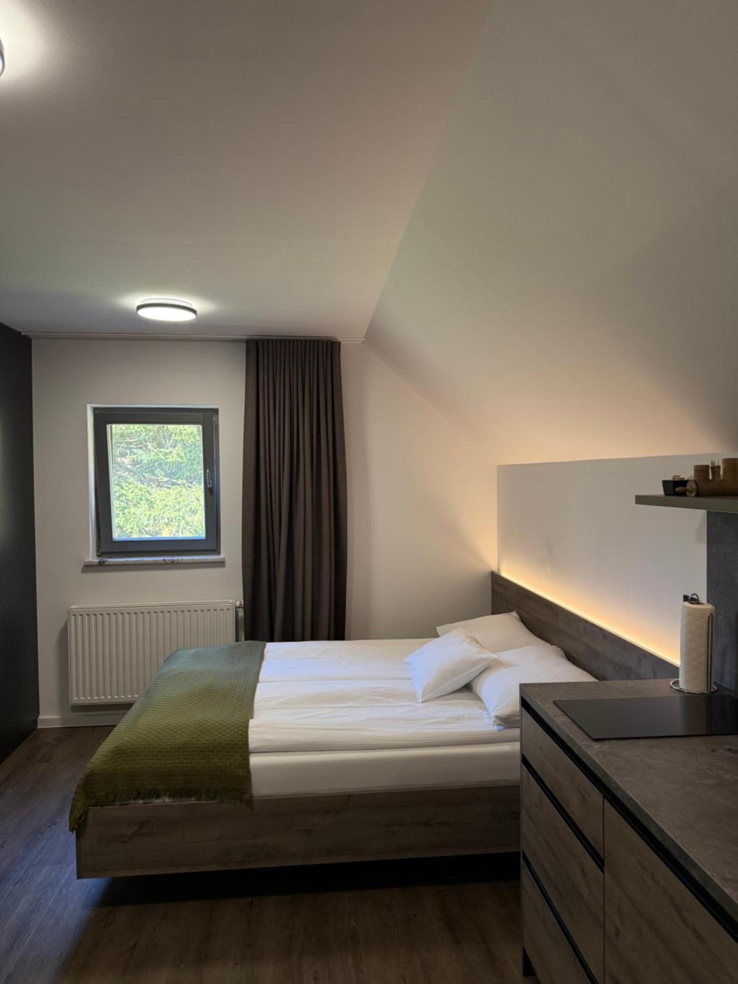 4 Elements Resort Bled Bohinjska Bela Exterior photo